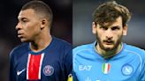 PSG's €100m bid for Kylian Mbappe replacement confirmed by agent