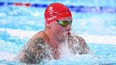 Olympics 2024 LIVE: Adam Peaty impresses as Katie Ledecky beaten in first swimming finals