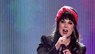 Heart’s Ann Wilson Hints at New Music Ahead of First Tour in Half a Decade