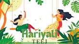 Hariyali Teej Puja Vidhi, Katha, and Shubh Muhurat: A Complete Guide