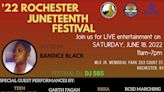 8 ways to celebrate Juneteenth 2022 in and around Rochester
