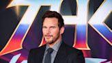 Chris Pratt says he’s ‘never actually been’ to controversial Hillsong Church as he clarifies religious beliefs