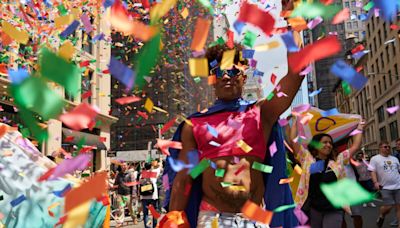 Corporations Bailed on Pride — But Who Needs ‘Em?