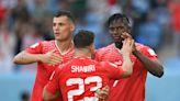 Switzerland squeezes past Cameroon thanks to Embolo