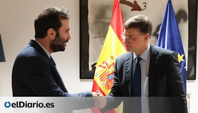 España aspira a sortear un expediente de la UE por déficit excesivo tras retomar la disciplina fiscal