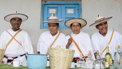 ¿Qué es el Pox? El elixir ancestral de los mayas