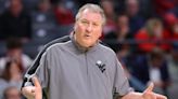 Bob Huggins' precipitous fall from grace continues with DUI arrest