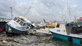 “Hay devastación total”: huracán Beryl deja destrucción en Barbados y Granada y avanza hacia Jamaica