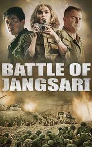 The Battle of Jangsari