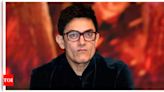 Is Aamir Khan going back to his 'one film a year' strategy? - Exclusive | Hindi Movie News - Times of India