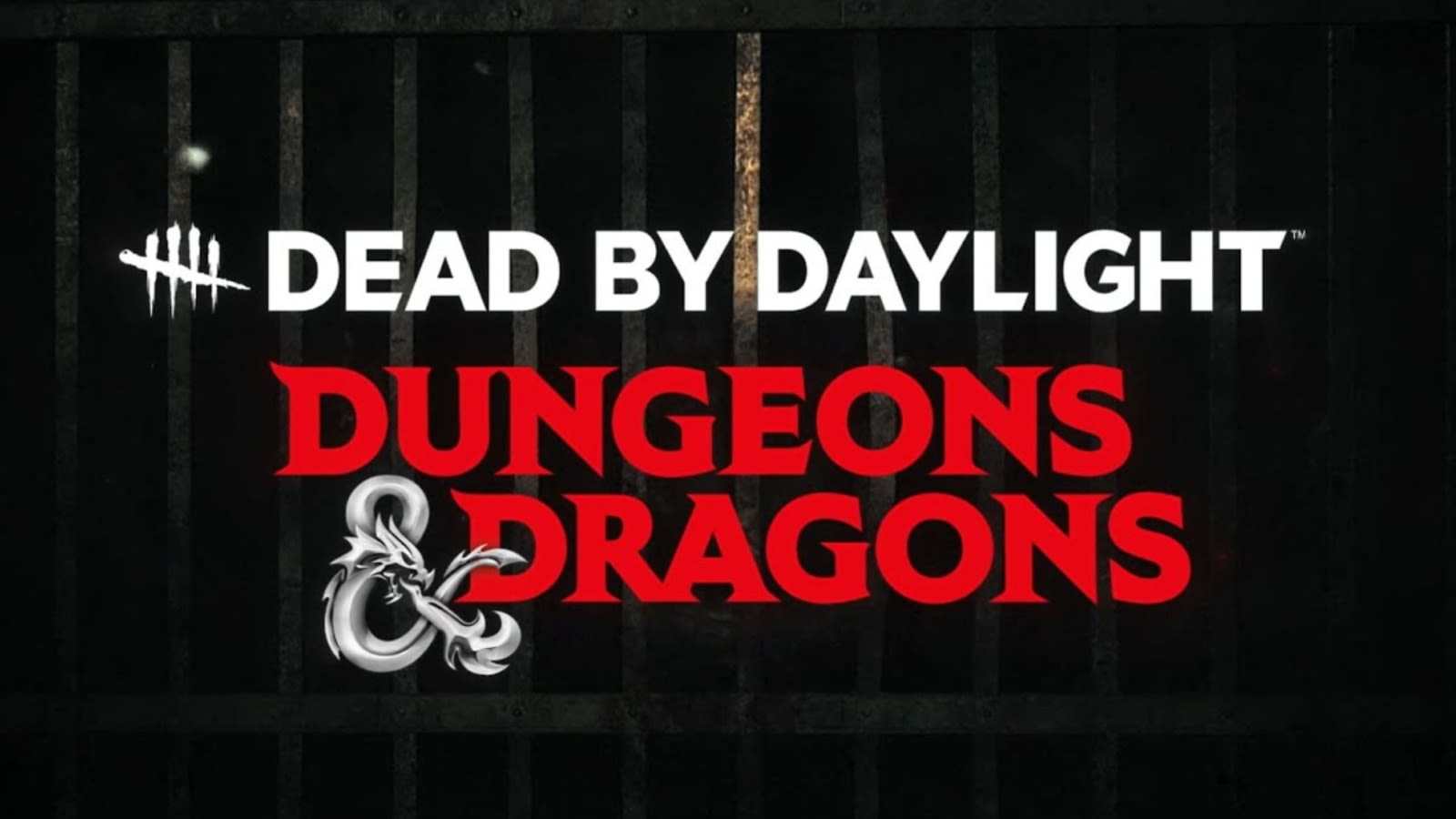 Dead by Daylight’s next chapter brings Dungeons and Dragons crossover - Dexerto