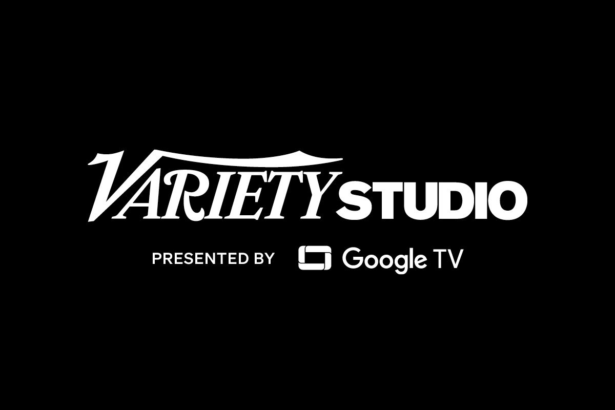 Variety Interview Studio at Comic-Con Returns
