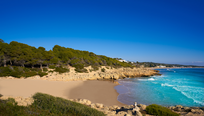 Un baigneur s’aventure un peu trop loin du virage en Méditerranée, il meurt d’une terrible manière