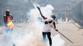 Kenyan president withdraws controversial tax bill amid deadly protests