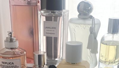 I Tested 60 Vanilla Perfumes, and These Are the Absolute *Best*