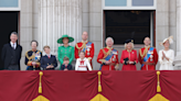 Why does King Charles have two birthdays? Trooping the Colour explained