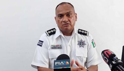 Revela nuevo mando policiaco de Soledad colonias con más delitos