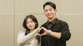 Love Next Door: Jung Hae In and Jung So Min starrer raises anticipation with script reading PICS