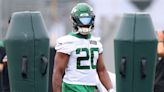 Jets have 'enough to go around' for RBs Breece Hall and Dalvin Cook