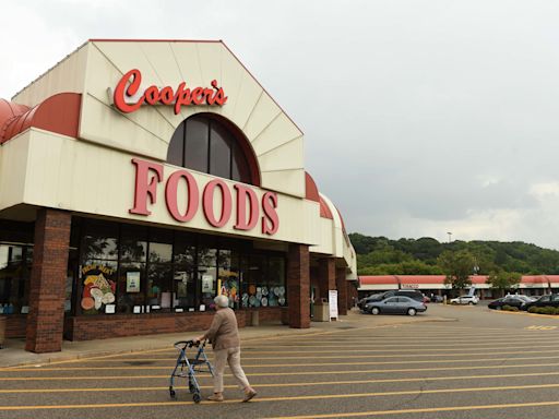 Cooper’s Foods to close West Seventh Street store in St. Paul, the family-run grocer’s last location