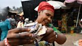 Cash Crisis Exposes Nigeria Ruling Party Schism Before Vote
