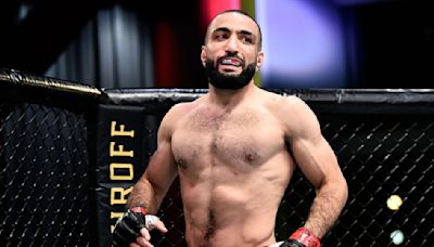Belal Muhammad Confident in Outclassing Leon Edwards; Vows to Outstrike ‘Rocky’ in UFC 304 Rematch