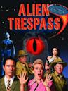 Alien Trespass