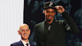 2023 NBA Draft tracker: Live results, updates and grades of picks so far