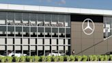 Mercedes-Benz of Jacksonville approved for almost $11 million redevelopment | Jax Daily Record