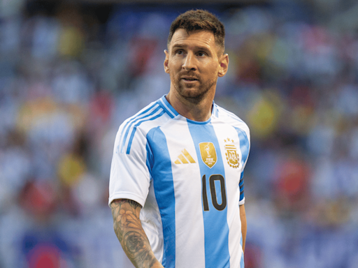 ARG Vs CAN, Copa America 2024: Lionel Messi Magic 'Awful' For Canada, But Amazing To Witness, Says Jesse Marsch