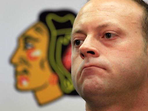 Just because the Oilers could hire Stan Bowman doesn't mean they should have