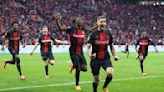 Bayer Leverkusen sigue invicto tras empatar ante Stuttgart