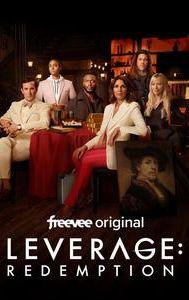 Leverage: Redemption