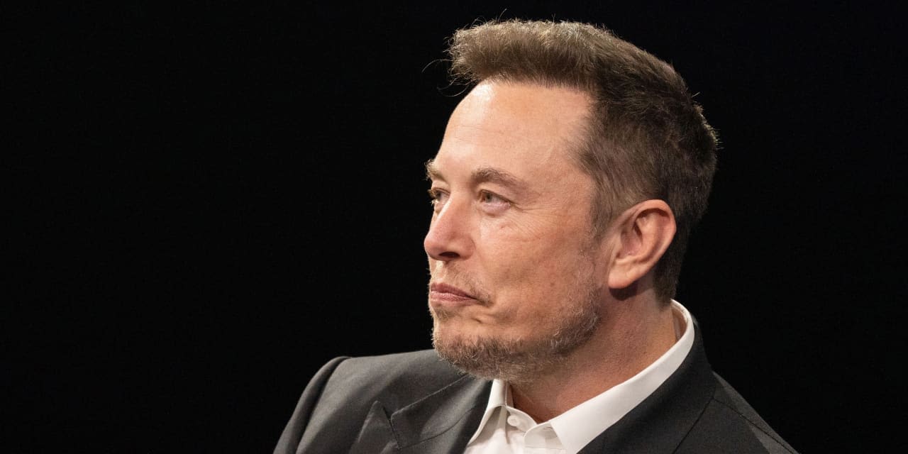 Tesla Shareholders Likely to Approve Musk Pay. What Happens After.