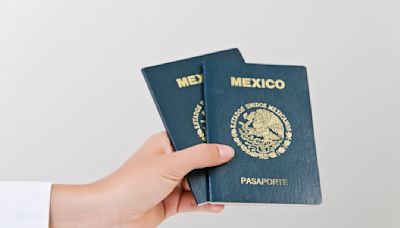 El paso extra que debes hacer para renovar tu pasaporte si lo perdiste