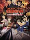 Detective Conan: The Scarlet Bullet