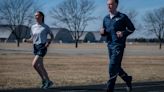 New Air Force PT uniforms roll out after 2-year delay