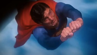 Neil DeGrasse Tyson Dissected The OG Superman’s Most Iconic Scene, And I’m Kinda Horrified