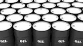 Oil up over positive demand outlook, ongoing geopolitical risks in Middle East