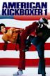 American Kickboxer – Blood Fighter