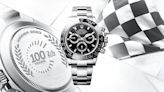 Who Needs a Trophy? Rolex Is Giving Le Mans Winners Specially Engraved Daytonas