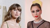 Taylor Swift Defends Lady Gaga From "Invasive & Irresponsible" Body Comments - E! Online