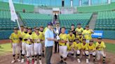 《少棒》113年TOTO盃全國少棒賽新北奪冠 獲小馬少棒亞太區參賽權