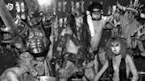 GWAR Announce Vinyl Reissue of Debut Album Hell-O!