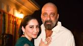 As Sanjay Dutt Turns 65, Maanayata Wishes Her 'Bestest Half' in the Sweetest Way, Watch