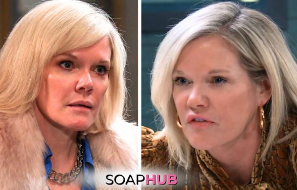 General Hospital Spoilers June 26: A Ragey Ava Is On The Warpath