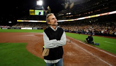 ‘You can always afford to be kind': Late Padres owner Peter Seidler honored as ‘Mr. San Diego'