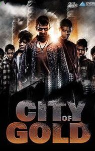 City of Gold