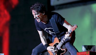 Guitarrista do Gojira defende show da banda na Olimpíada: ‘É a história da França, não tem nada de satanismo!’