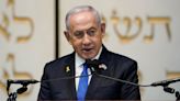 Netanyahu to speak to Congress amid political tensions in US and Israel over war in Gaza